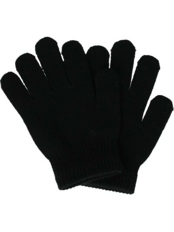 Zigzag Dětské rukavice ZigZag NECKAR 3-Pack