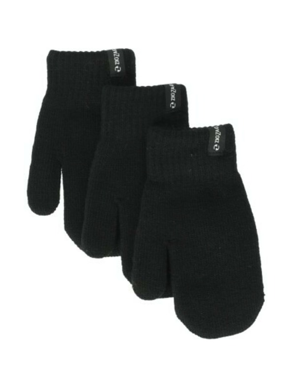 Zigzag Dětské palčáky ZigZag BOBBA 3-Pack