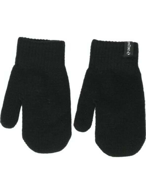 Zigzag Dětské palčáky ZigZag BOBBA 3-Pack