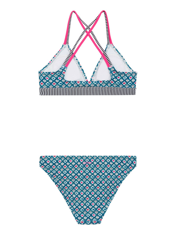 Protest Dívčí plavky Protest PRTREVA JR