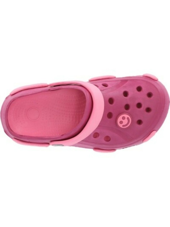 Zigzag Dětské sandále ZigZag NAIKE