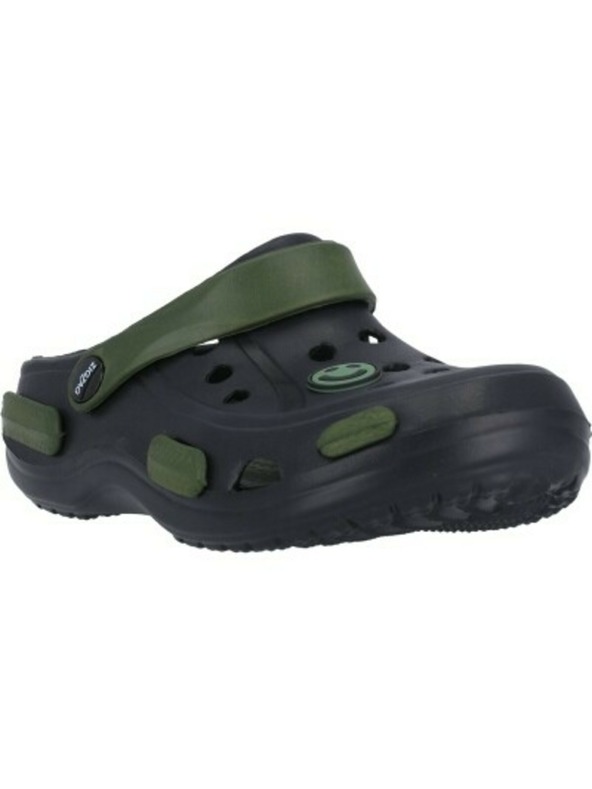 Zigzag Dětské sandále ZigZag NAIKE