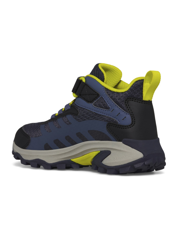 Merrell Obuv Merrell MK267543 MOAB SPEED 2 MID A/C WTPF