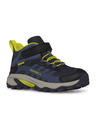 Merrell Obuv Merrell MK267543 MOAB SPEED 2 MID A/C WTPF