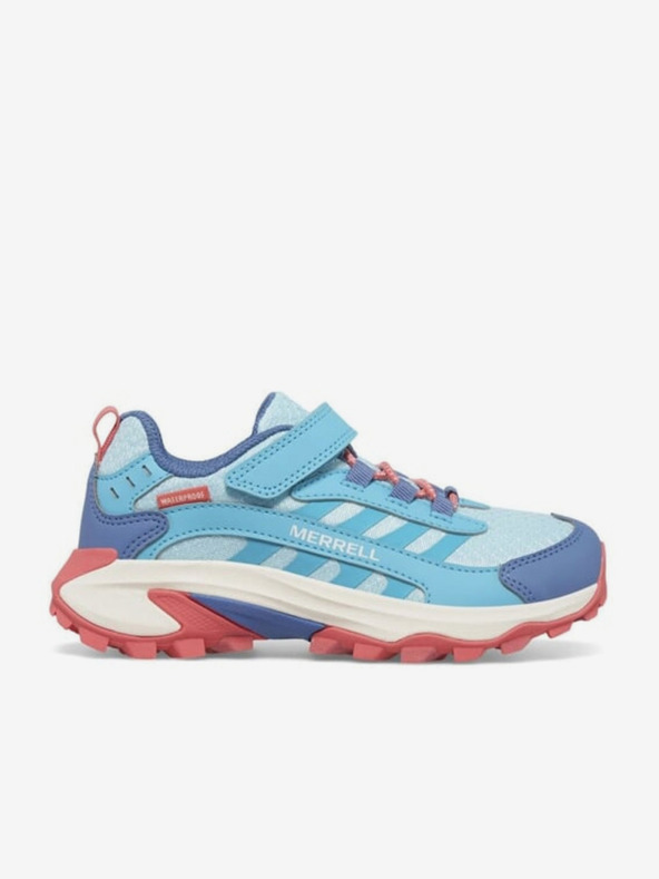 Merrell Obuv Merrell MK167547 MOAB SPEED 2 LOW A/C WTPF