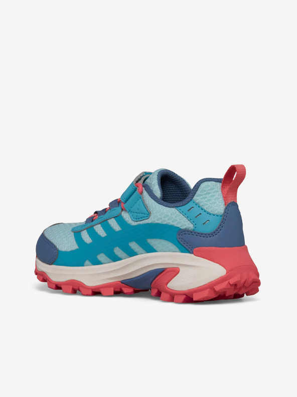 Merrell Obuv Merrell MK167547 MOAB SPEED 2 LOW A/C WTPF