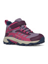 Merrell Obuv Merrell MK167544 MOAB SPEED 2 MID A/C WTPF
