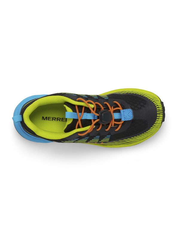 Merrell Obuv Merrell MK267923 AGILITY PEAK