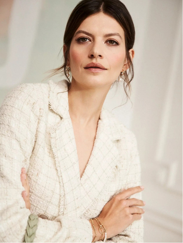 Moodo Dámské sako Moodo