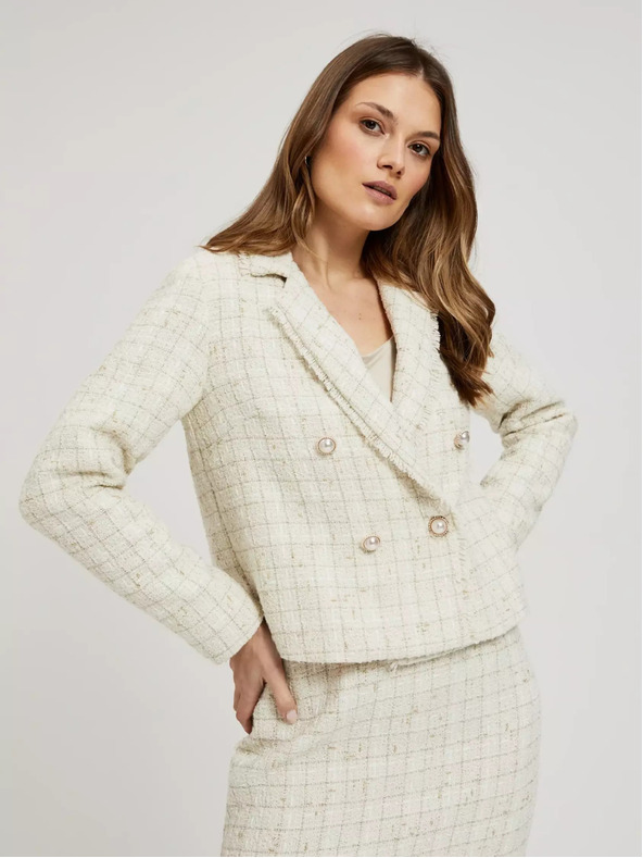 Moodo Dámské sako Moodo