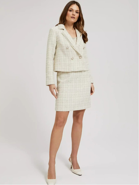 Moodo Dámské sako Moodo