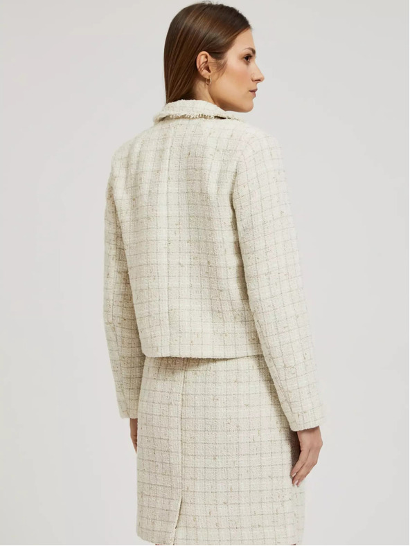 Moodo Dámské sako Moodo