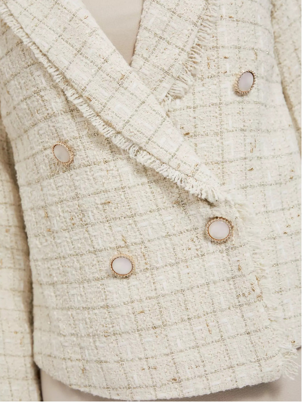 Moodo Dámské sako Moodo