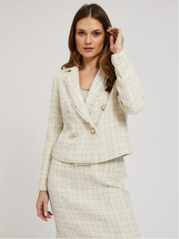 Moodo Dámské sako Moodo