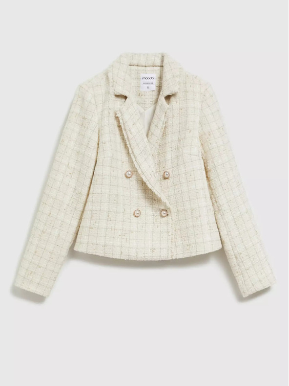 Moodo Dámské sako Moodo