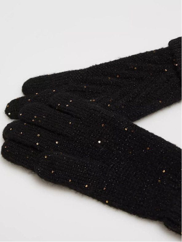 Moodo Dámské rukavice Moodo