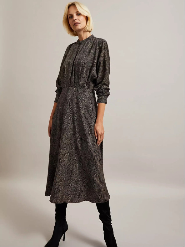 Moodo Dámské šaty Moodo