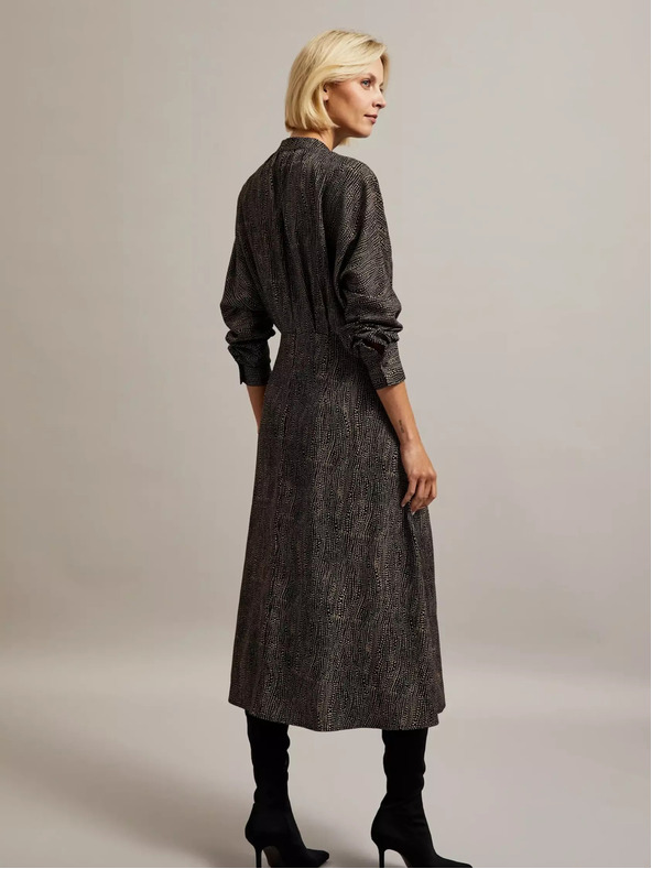 Moodo Dámské šaty Moodo