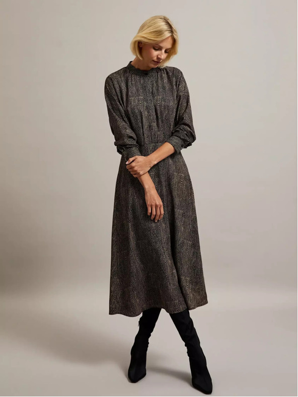 Moodo Dámské šaty Moodo