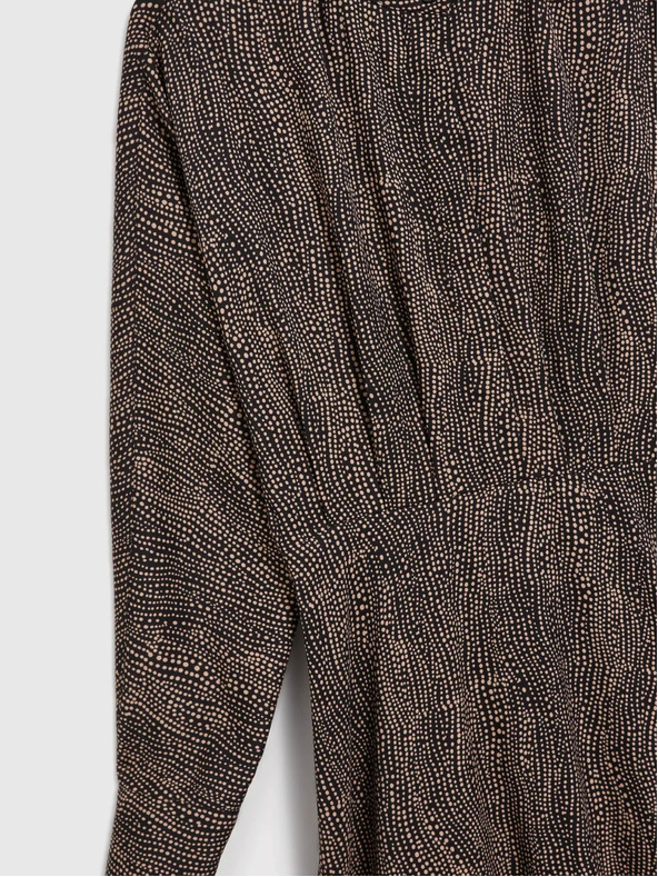 Moodo Dámské šaty Moodo