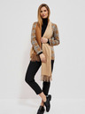 Moodo Two-color scarf