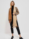Moodo Two-color scarf