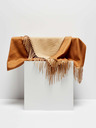 Moodo Two-color scarf