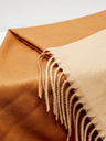Moodo Two-color scarf