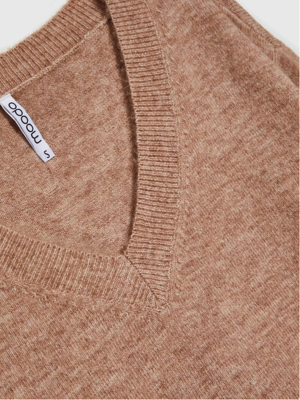 Moodo Dámský svetr Moodo