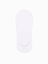 Ombre Clothing Pánské ponožky 4pack černá Ombre Clothing