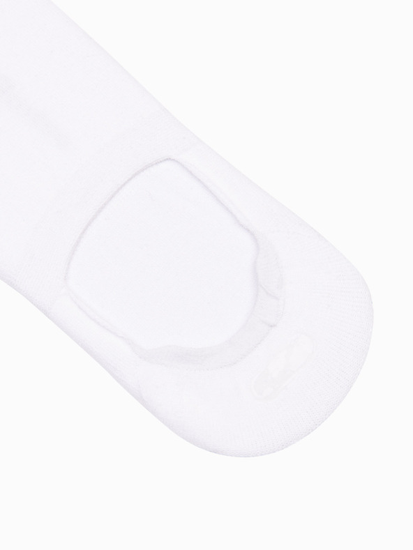 Ombre Clothing Pánské ponožky 4pack černá Ombre Clothing