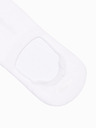 Ombre Clothing Pánské ponožky 4pack černá Ombre Clothing