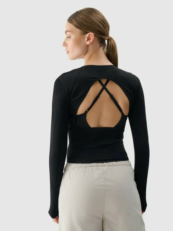 4F Dámské triko 4F