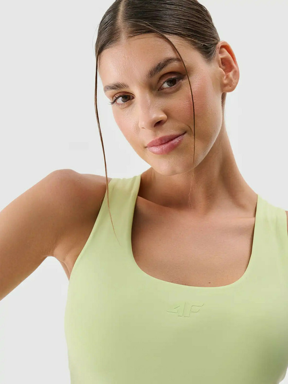 4F Dámská sportovní podprsenka 4F