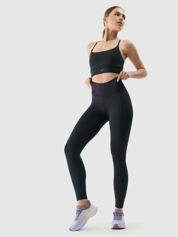 4F Dámské funkční legíny 4F