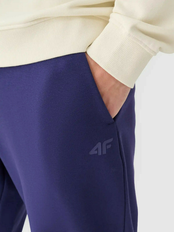 4F Pánské tepláky 4F