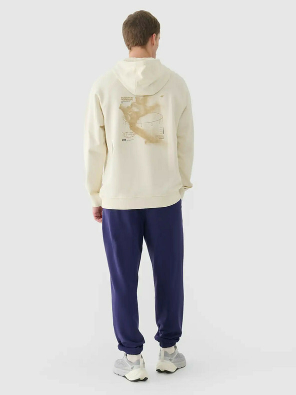 4F Pánské tepláky 4F