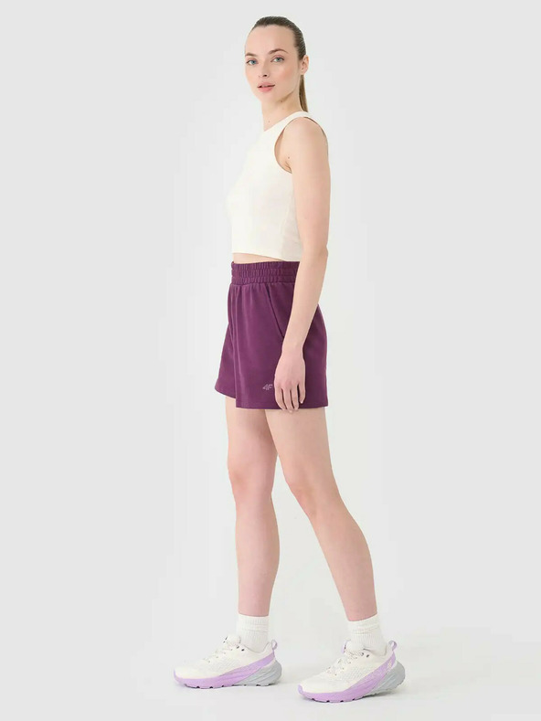 4F Dámské kraťasy 4F