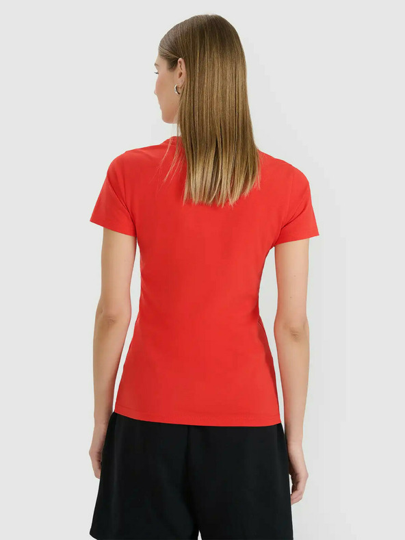 4F Dámské tričko 4F