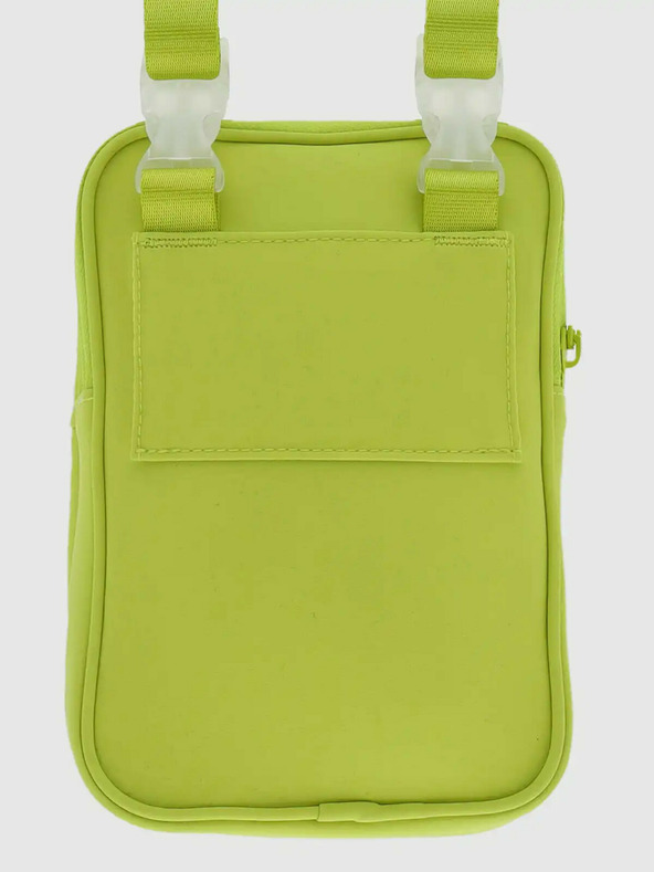 4F Unisex taštička na krk 4F