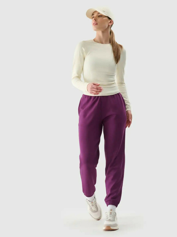 4F Dámské triko 4F