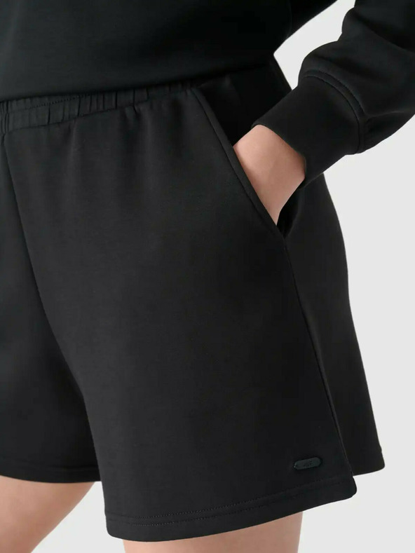 4F Dámské kraťasy 4F