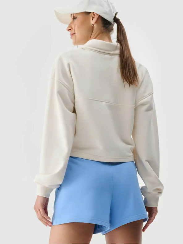 4F Dámské kraťasy 4F