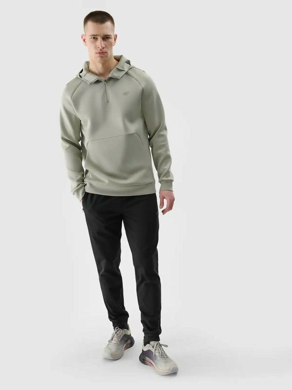 4F Pánské sportovní kalhoty 4F