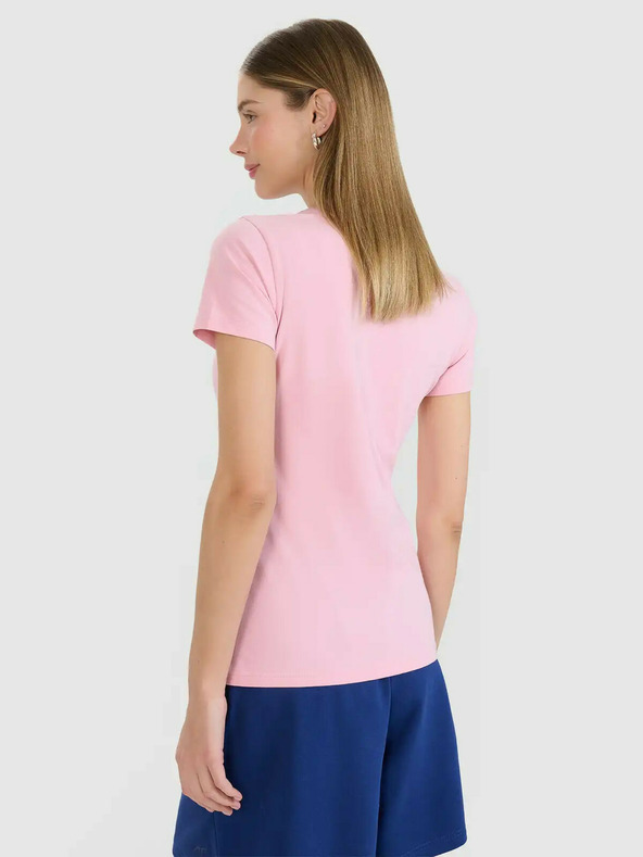 4F Dámské tričko 4F