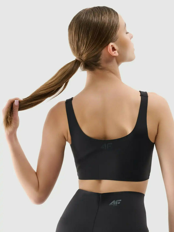 4F Dámská sportovní podprsenka 4F