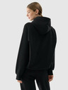 4F Unisex mikina 4F