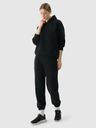 4F Unisex mikina 4F