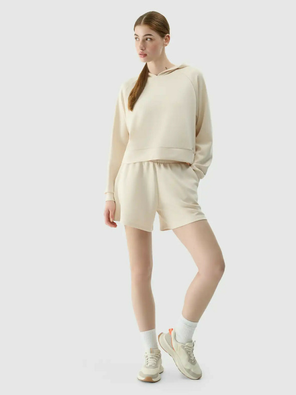 4F Dámské kraťasy 4F