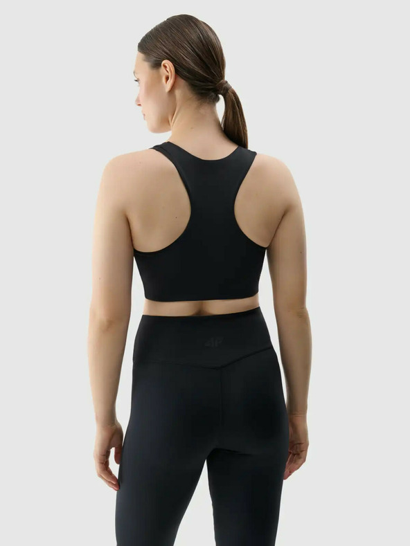 4F Dámská sportovní podprsenka 4F